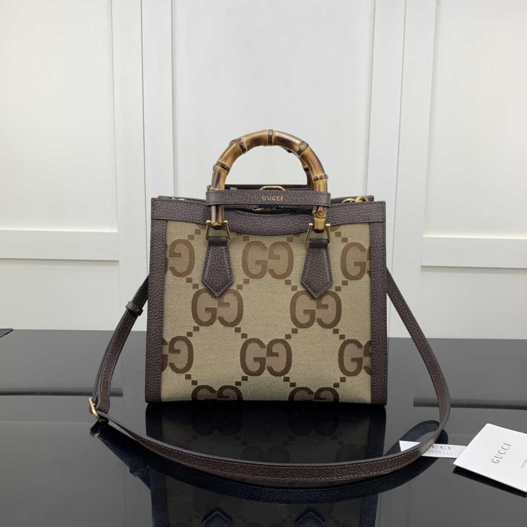 Gucci Top Handle Bags